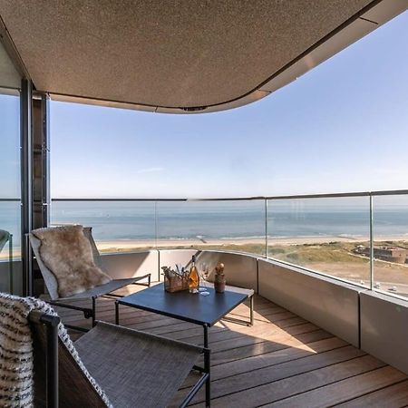 Huswell - Stunning Apartment With Breathtaking Views Остенде Екстериор снимка