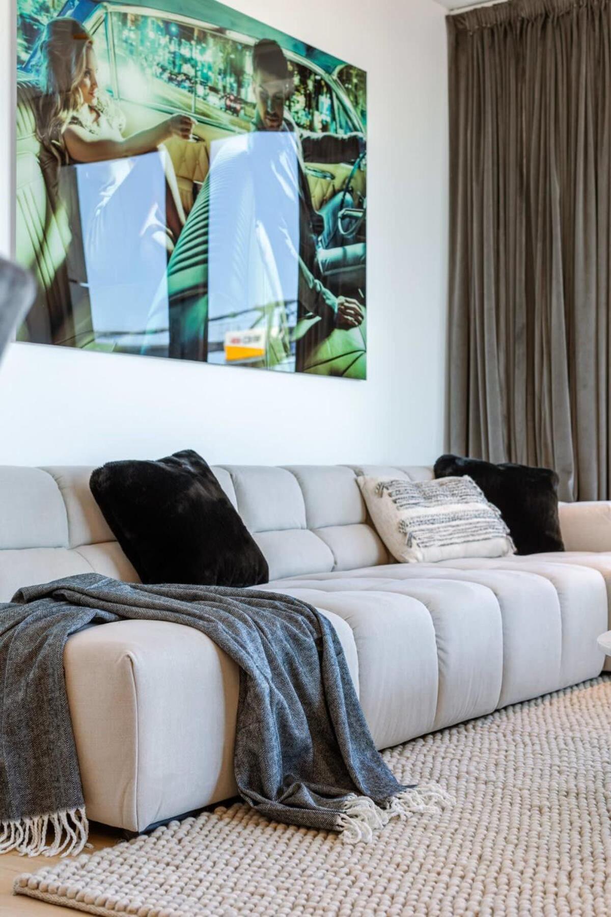 Huswell - Stunning Apartment With Breathtaking Views Остенде Екстериор снимка