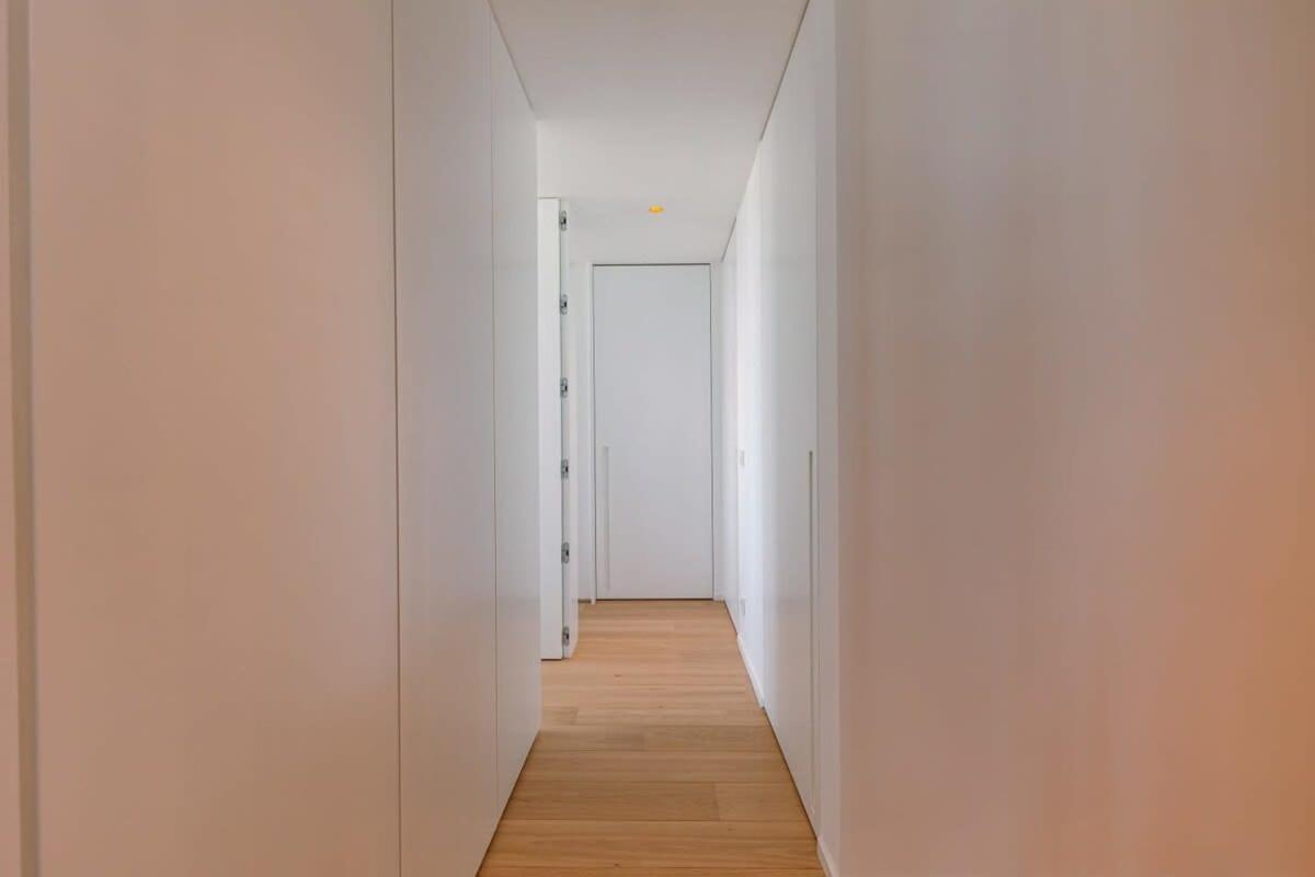 Huswell - Stunning Apartment With Breathtaking Views Остенде Екстериор снимка