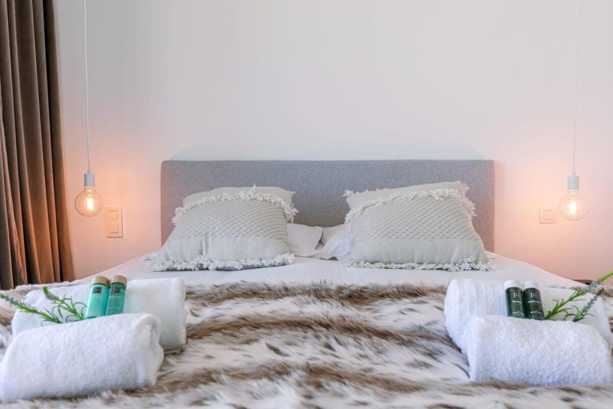 Huswell - Stunning Apartment With Breathtaking Views Остенде Екстериор снимка