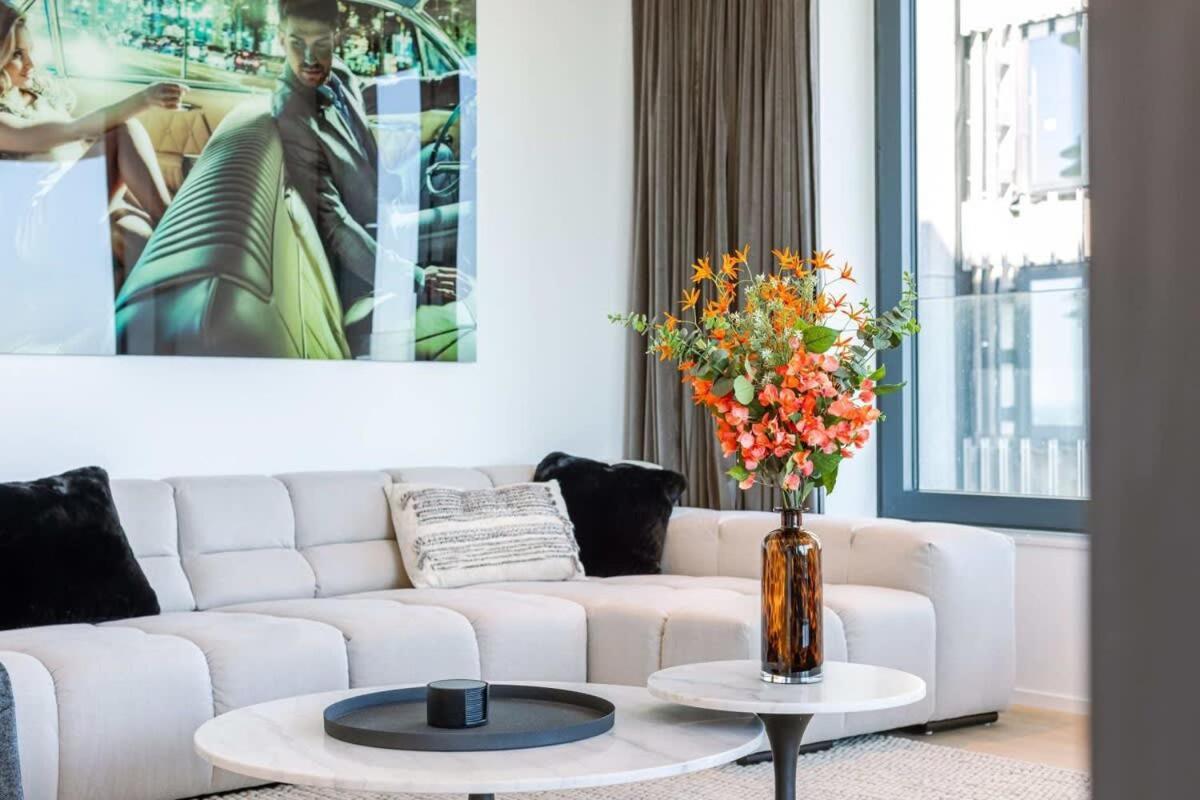 Huswell - Stunning Apartment With Breathtaking Views Остенде Екстериор снимка
